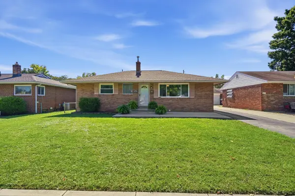 3011 Voeller Circle, Grove City, OH 43123