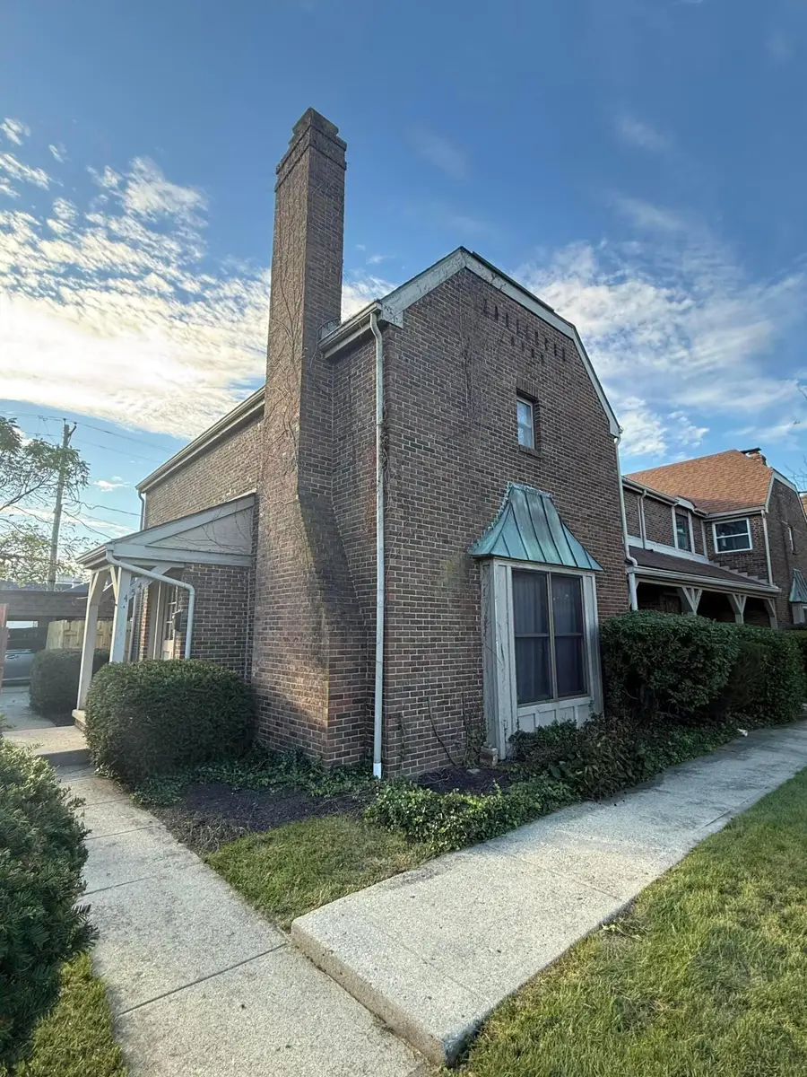 4545 Sandringham Drive, Upper Arlington, OH 43220 - #3