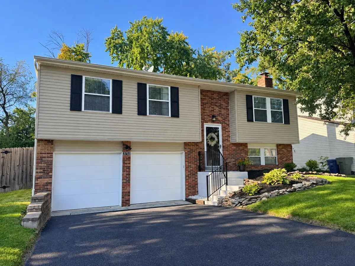 3752 Cypress Creek Drive, Columbus, OH 43228 - #1