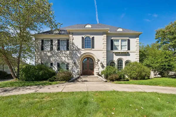 10715 Campden Lakes Boulevard, Dublin, OH 43016
