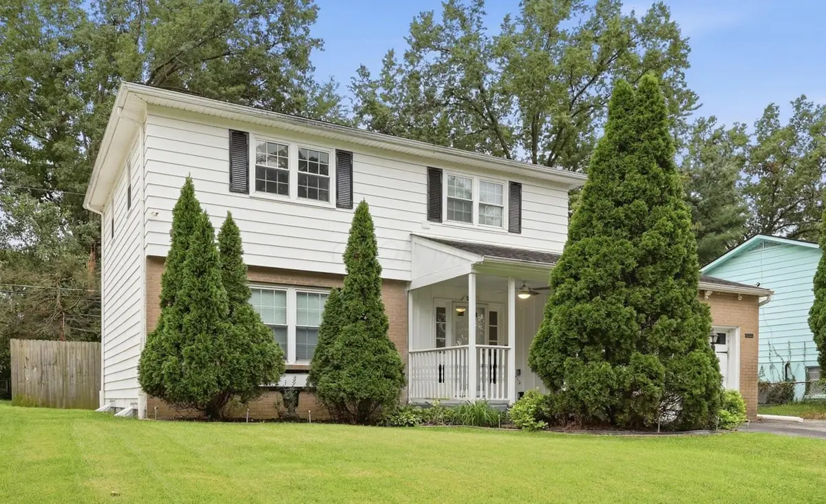 6593 Red Coach Lane, Reynoldsburg, OH 43068 - #1
