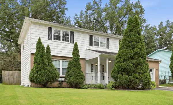 6593 Red Coach Lane, Reynoldsburg, OH 43068
