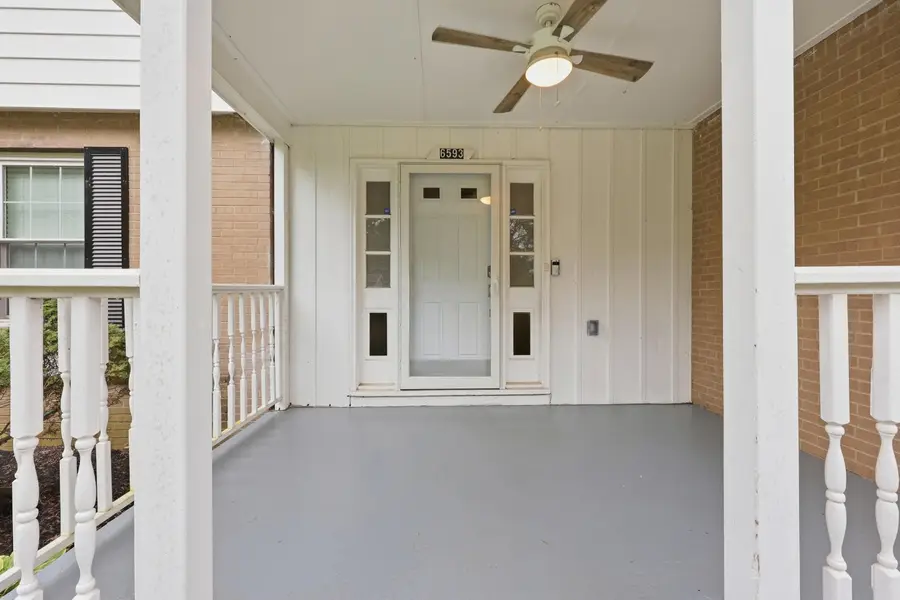 6593 Red Coach Lane, Reynoldsburg, OH 43068 - #2