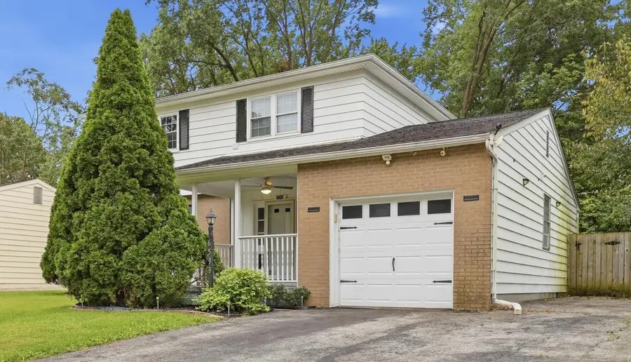 6593 Red Coach Lane, Reynoldsburg, OH 43068 - #3