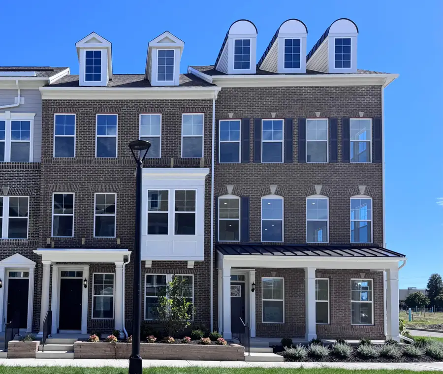 6878 Seville Street, Dublin, OH 43017 - #2