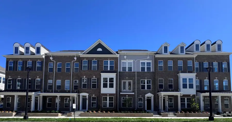 6878 Seville Street, Dublin, OH 43017 - #3