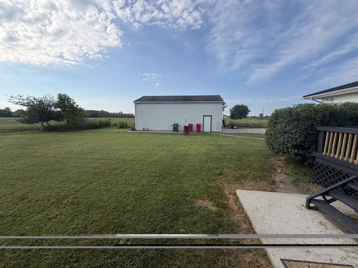 2842 Mount Olive Agosta Road, New Bloomington, OH 43341 - #1