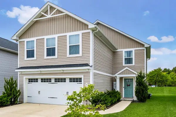 456 Stolte Drive, Marysville, OH 43040