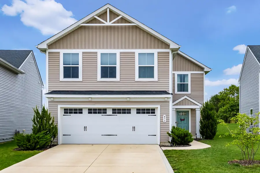 456 Stolte Drive, Marysville, OH 43040 - #2