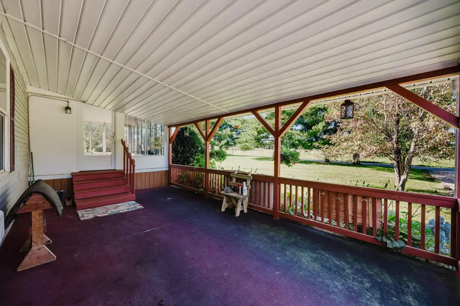 25411 Hopewell Road, Gambier, OH 43022 - #3