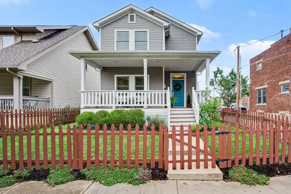 1493 N 5th Street, Columbus, OH 43201