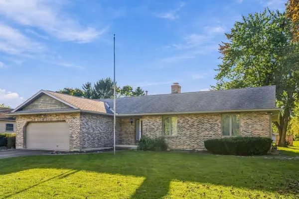 505 Garden Place, Marion, OH 43302