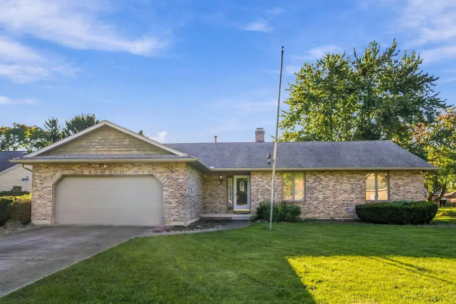 505 Garden Place, Marion, OH 43302 - #2