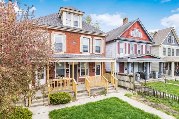 1244-1246 Summit Street, Columbus, OH 43201