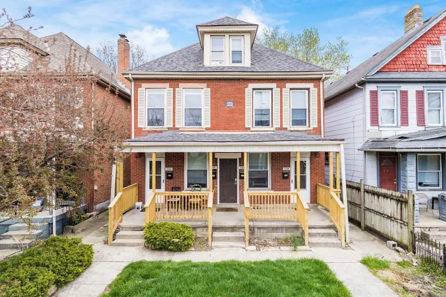 1244-1246 Summit Street, Columbus, OH 43201 - #2