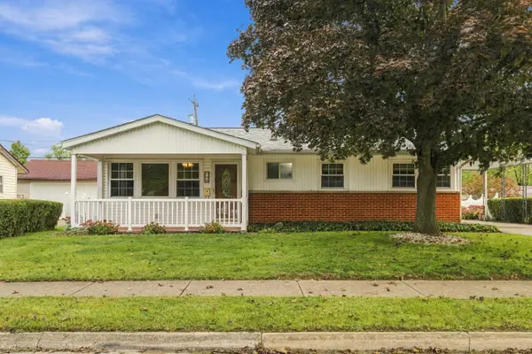 148 Richards Drive, Delaware, OH 43015