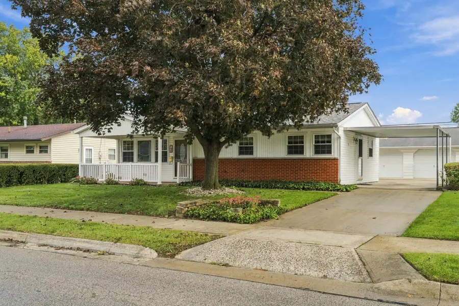 148 Richards Drive, Delaware, OH 43015 - #2