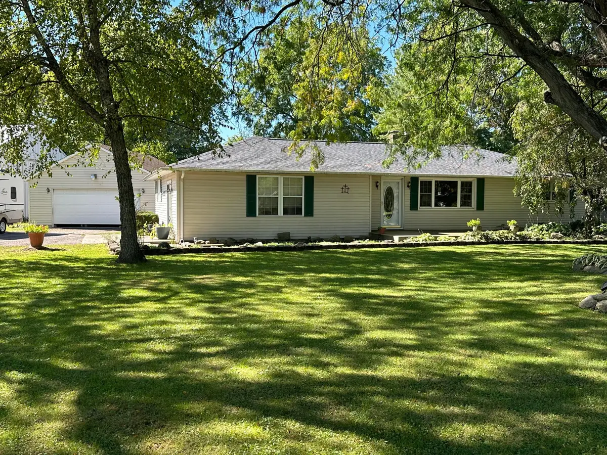 340 S Napoleon Road, Harrod, OH 45850 - #1