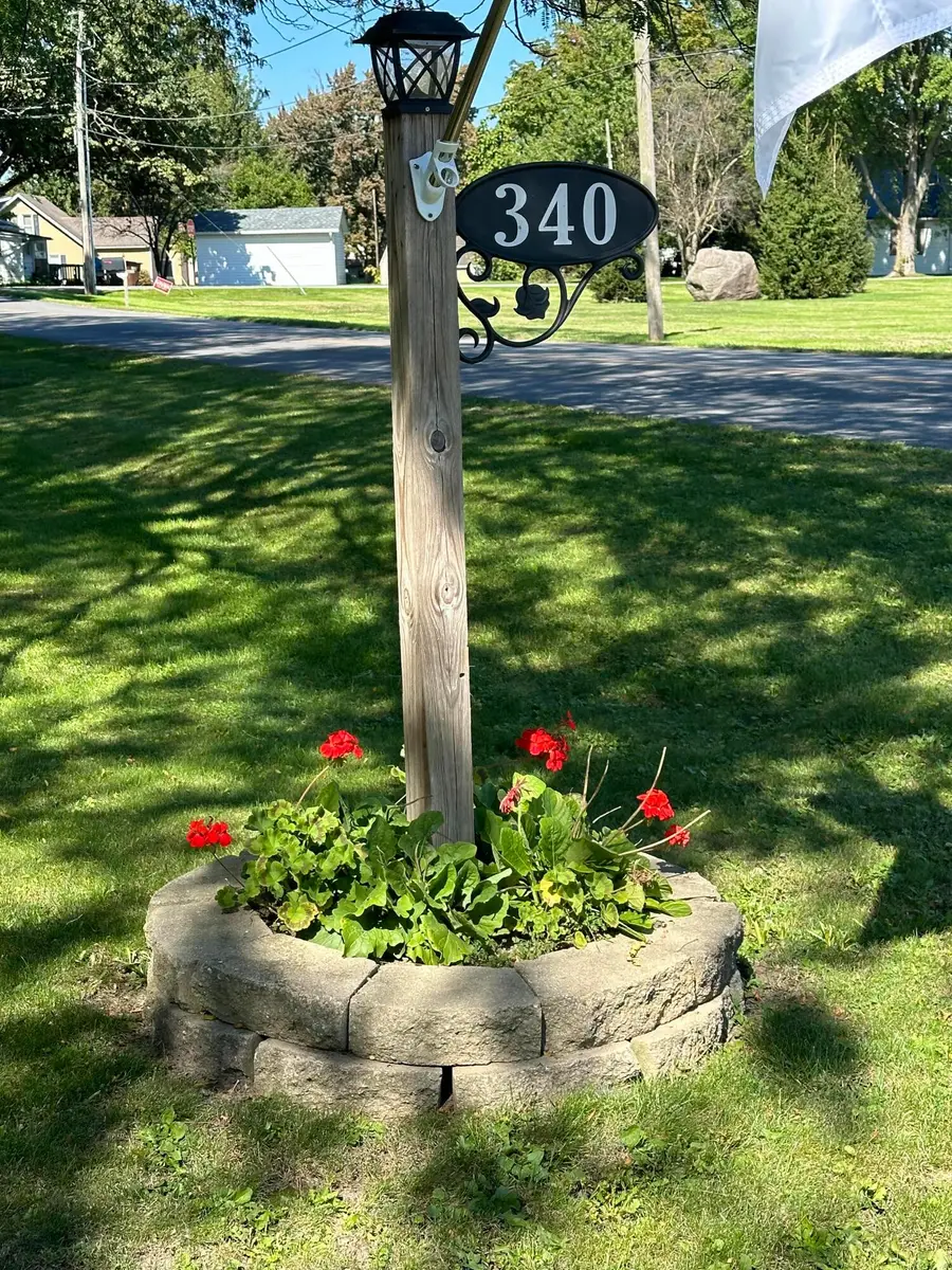 340 S Napoleon Road, Harrod, OH 45850 - #2