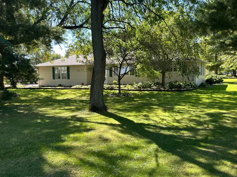 340 S Napoleon Road, Harrod, OH 45850 - #3