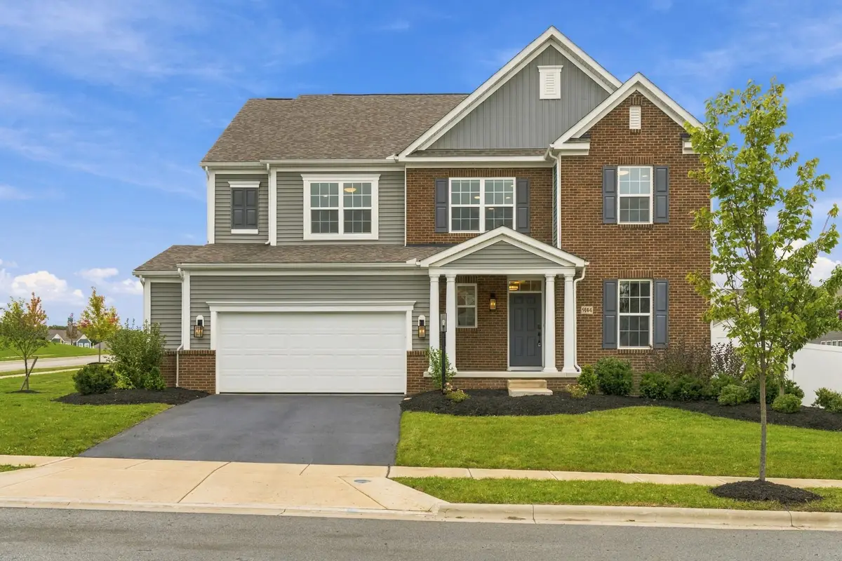 9144 Coe Drive, Plain City, OH 43064 - #1