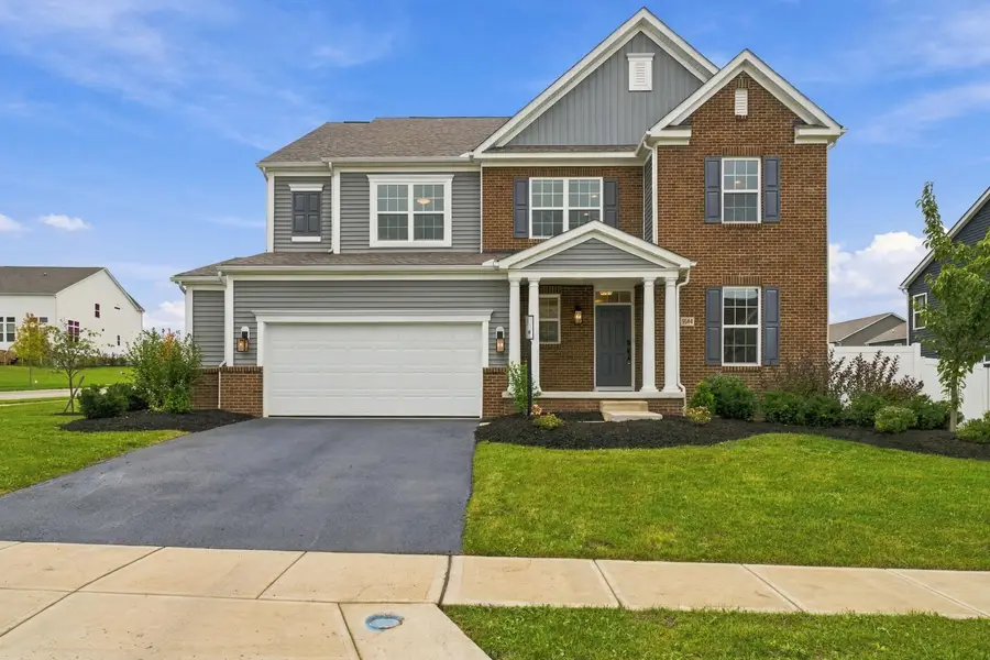 9144 Coe Drive, Plain City, OH 43064 - #2