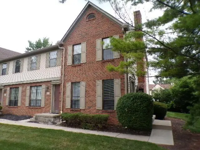 5294-5296 Brandy Oaks Lane, Columbus, OH 43220 - #1