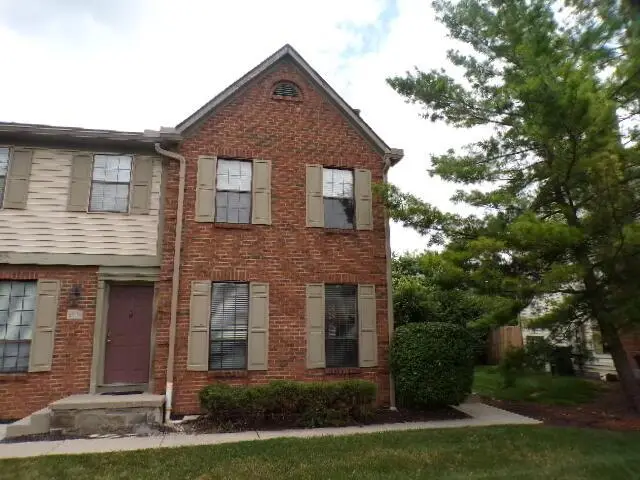 5294-5296 Brandy Oaks Lane, Columbus, OH 43220 - #2