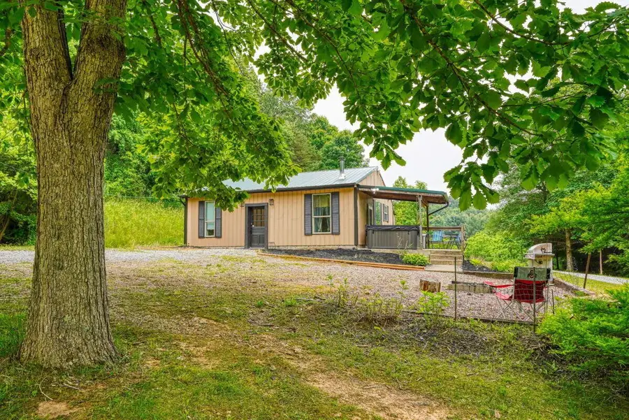 22390 State Route 56, South Bloomingville, OH 43152 - #2