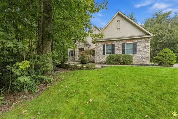 10265 Carmel Drive, Plain City, OH 43064