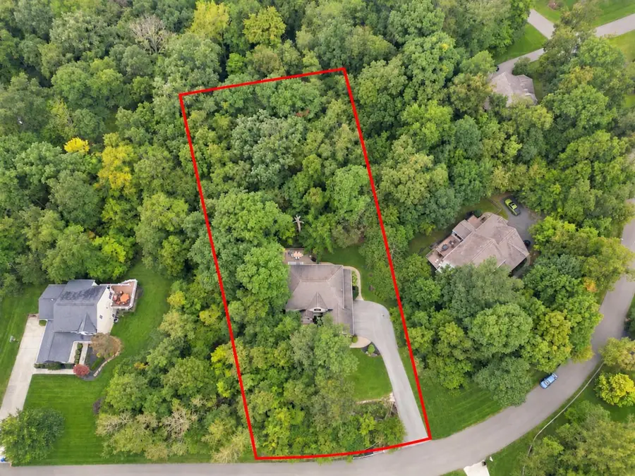10265 Carmel Drive, Plain City, OH 43064 - #2