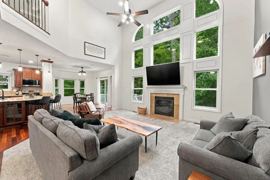 10265 Carmel Drive, Plain City, OH 43064 - #3