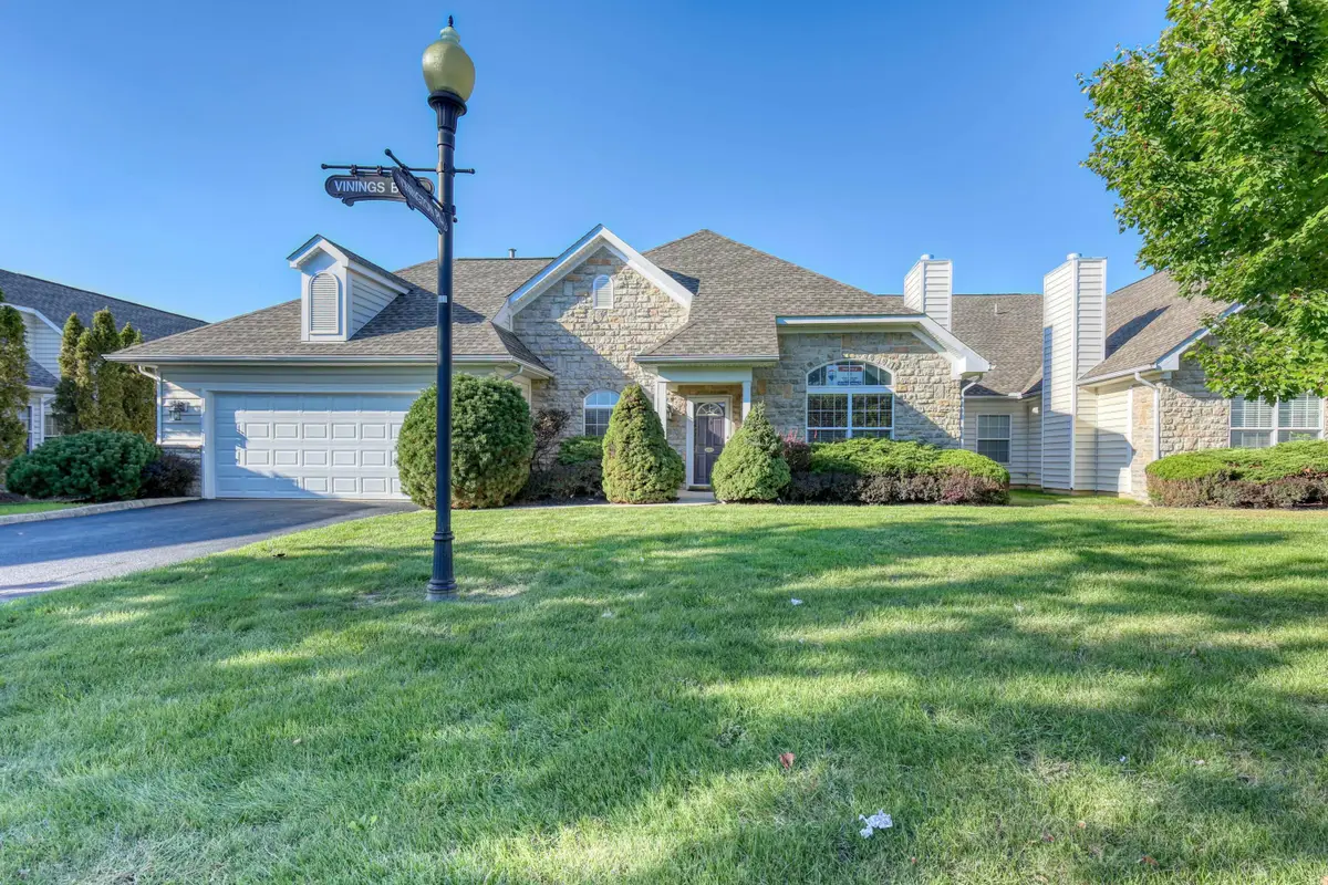 5164 Vinings Bend, Dublin, OH 43016 - #1