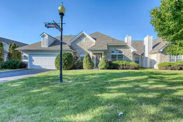 5164 Vinings Bend, Dublin, OH 43016