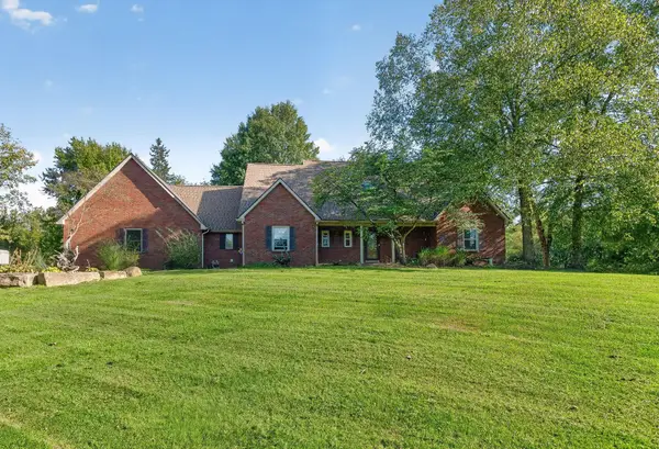 240 Ross Road, Sunbury, OH 43074