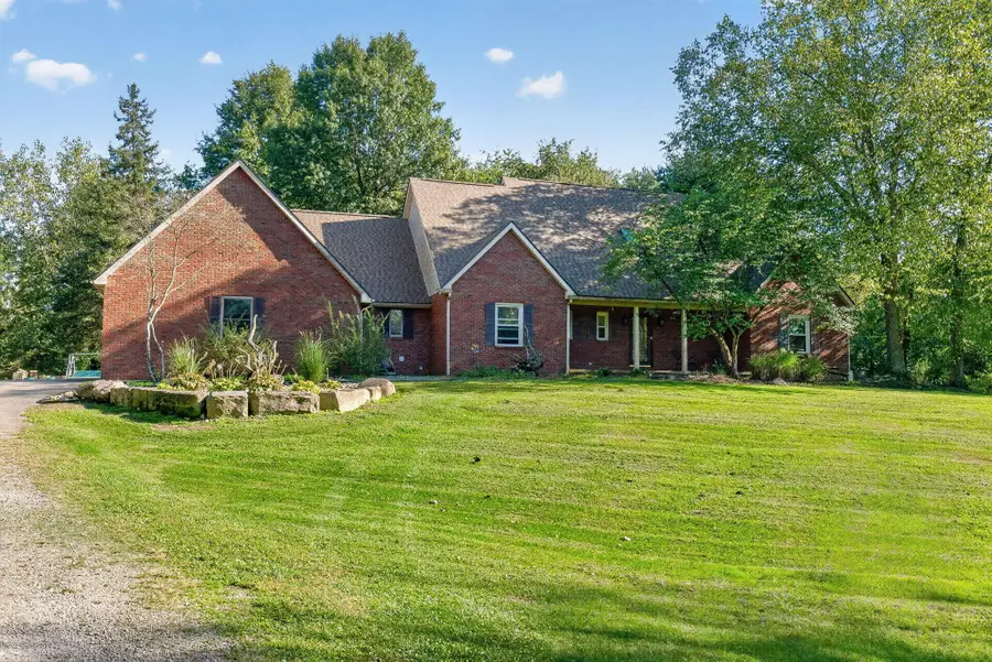 240 Ross Road, Sunbury, OH 43074 - #2