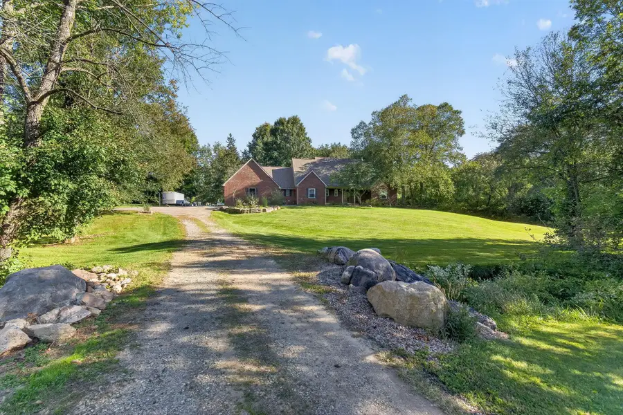 240 Ross Road, Sunbury, OH 43074 - #3