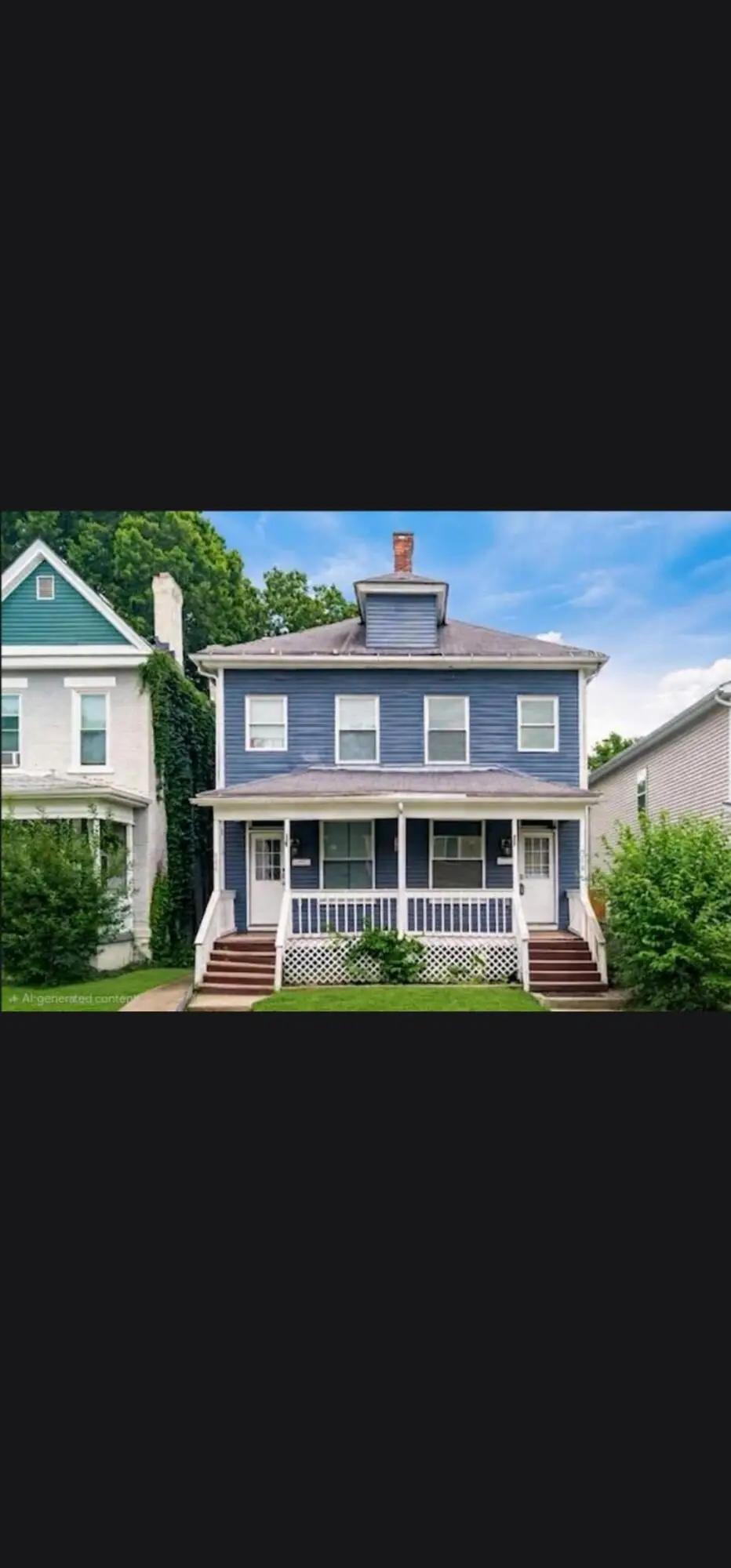 906 Ellsworth Avenue, Columbus, OH 43206 - #1