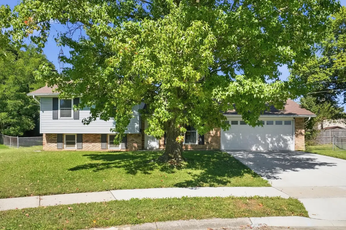 3039 Lynn Haven Street, Springfield, OH 45503 - #1