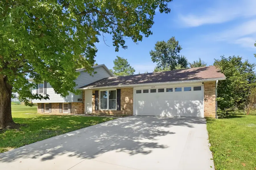 3039 Lynn Haven Street, Springfield, OH 45503 - #2