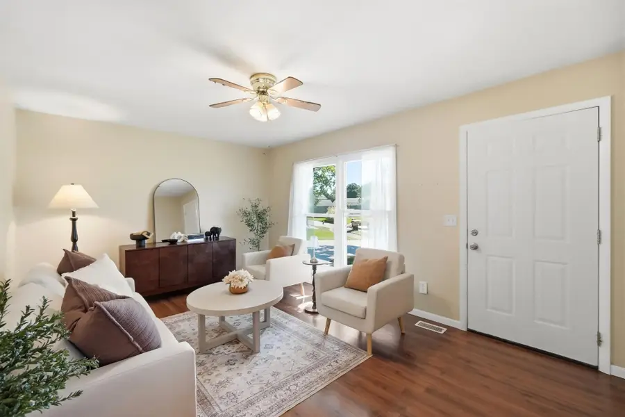 3039 Lynn Haven Street, Springfield, OH 45503 - #3