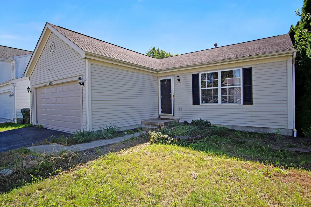 6705 Jennyann Way, Canal Winchester, OH 43110 - #1