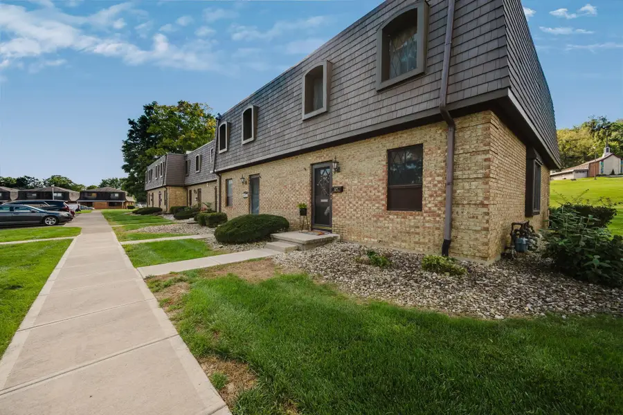 625 Country Club, Newark, OH 43055 - #3