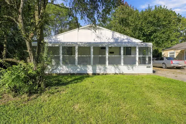 3049 Durham Drive, Columbus, OH 43207