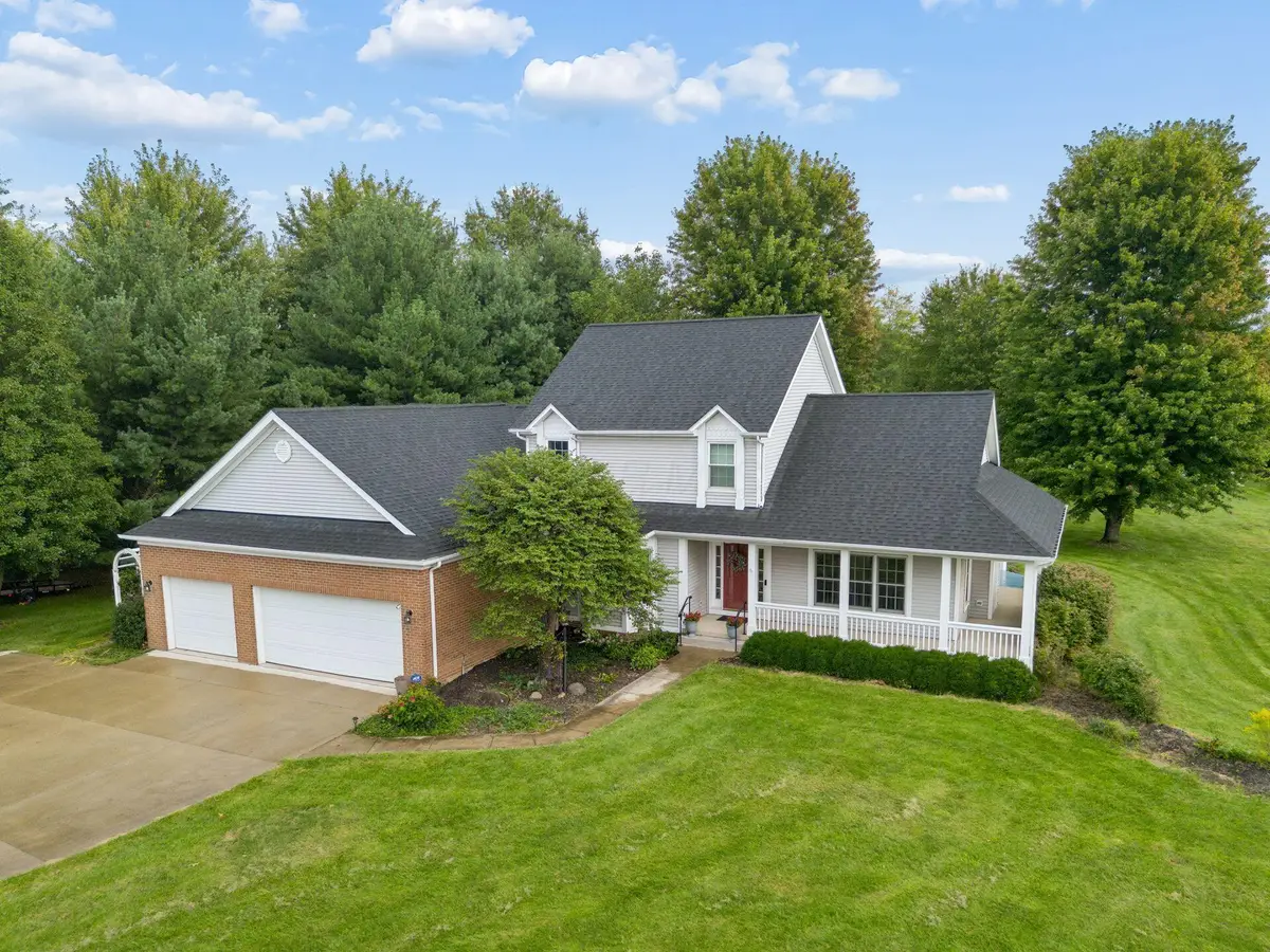 12344 Gorsuch Road, Galena, OH 43021 - #1