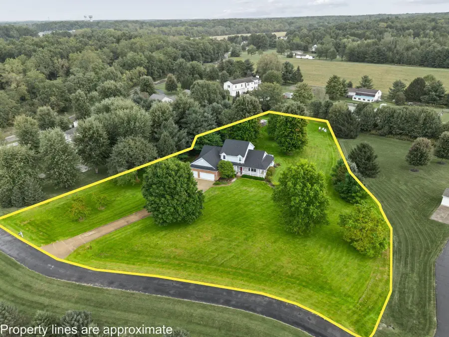 12344 Gorsuch Road, Galena, OH 43021 - #2