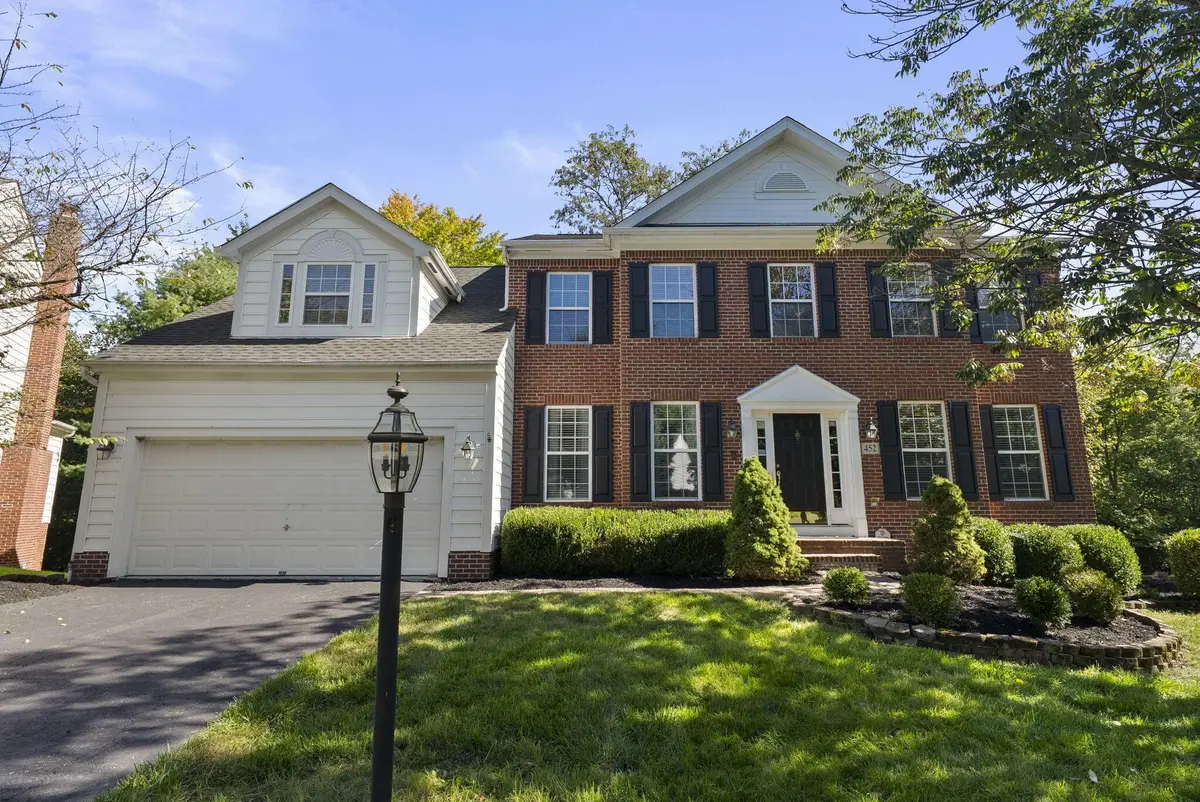 452 Sunridge Drive, Powell, OH 43065 - #1