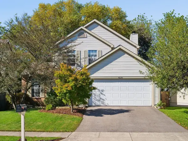 6126 Carmell Drive, Columbus, OH 43228
