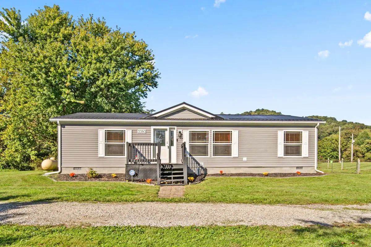 3393 Vigo Road, Chillicothe, OH 45601 - #1