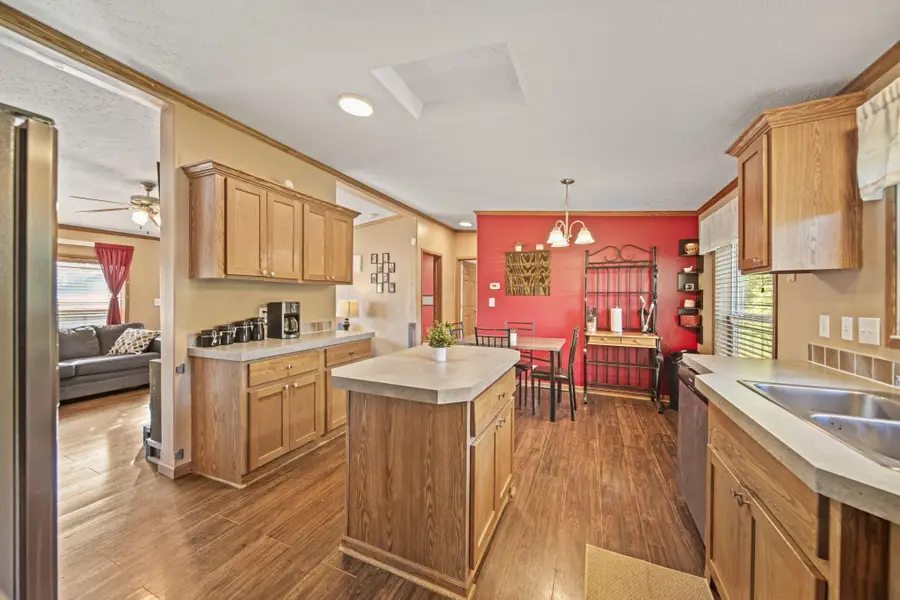 3393 Vigo Road, Chillicothe, OH 45601 - #2